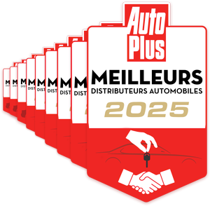 Autoplus - SN Diffusion, meilleur distributeur automobile 2025